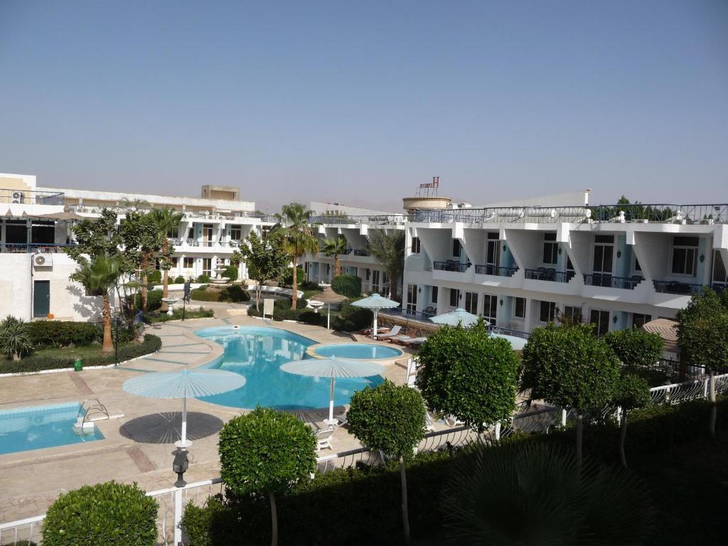Regency Sharm Hotel Sharm el-Sheikh Exterior foto